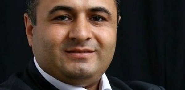 Şah damarım