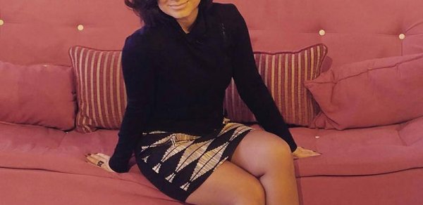 "İstədiyim pulu versələr, yatağa girərəm" -Azərbaycanlı aktrisa