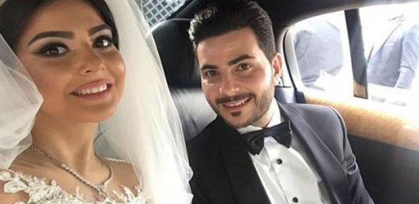 Elçin Cəfərovun toyundan yeni görüntülər –VİDEO