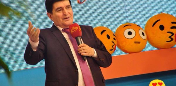 ‘Space’də yayımlanan bu veriliş haqqında hələ çox danışılacaq –  FOTOLAR