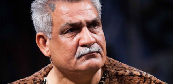 Xalq artistinin ailəsində ağır itki