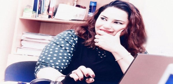 Aytən Səfərovanın yeni işi bəlli oldu