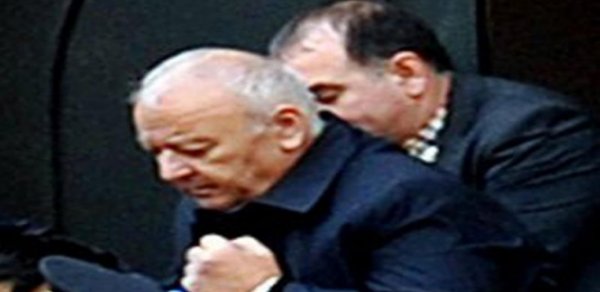 Çovdarovun həbsdən çıxma planı bəlli oldu -  TƏFSİLAT 