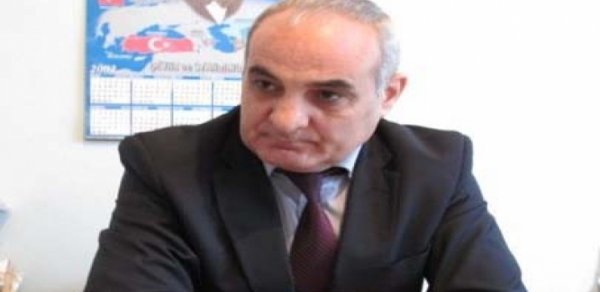 Bakıda jurnalistin avtomobili yandırıldı