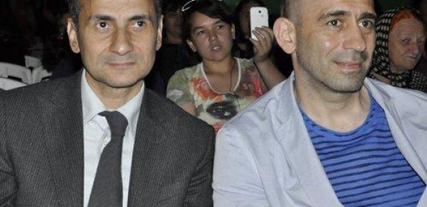 Vahid Mustafayevlə Mirşahin sərbəst buraxıldı