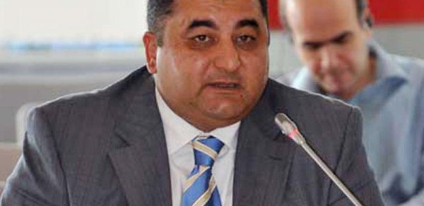 "Yaxın vaxtlarda yeni binanın jurnalistlərin istifadəsinə verilməsi nəzərdə tutulur"