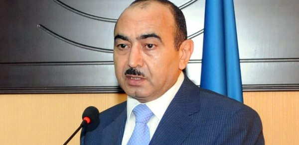 Azərbaycan jurnalistikası Prezident İlham Əliyevin çağırışlarına dəstək verir - Əli Həsənov