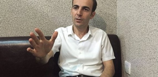 Baş redaktor “Bandotdel”ə çağırıldı