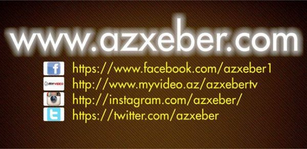 AZXEBER.COM-a oxucuların bayram təbriki: 400 min nəfər olduq 