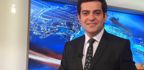 AzTV-nin aparıcısına İTV-də vəzifə verildi