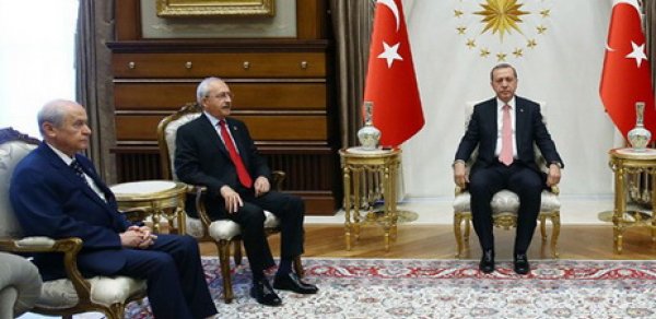 DÜNYA