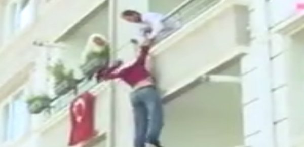 DÜNYA
