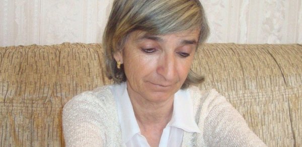 ANS-in ulduzu Aytəkin Alxaslı: Telekanalın bağlanması əlimi işdən soyudub, fikirlərimi iflic edib