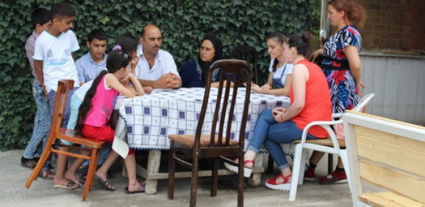 SOSİAL