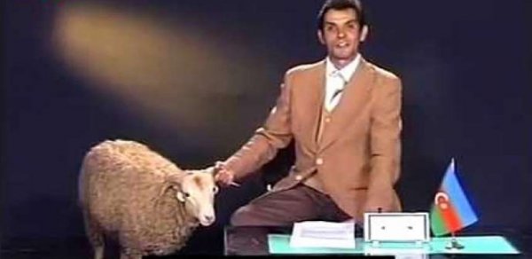 Lisenziyası ləğv edilən ANS TV-dən yadda qalan 10 şey - FOTO/VİDEO