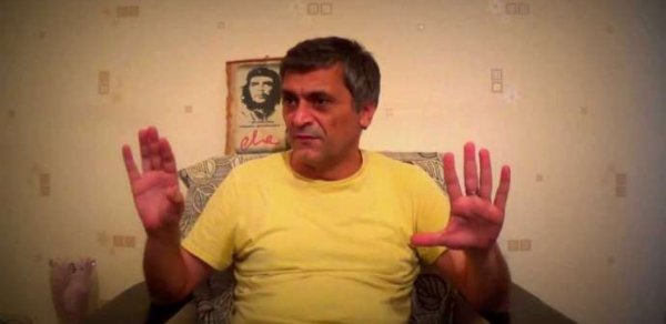 Daha bir jurnalist BMCMİ-də dindirildi