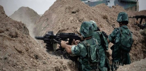Qarabağın qaytarılacağı vaxt açıqlandı -  ŞOK AÇIQLAMA