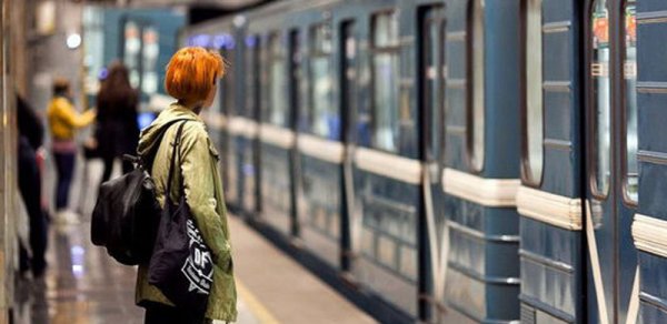 ​Bakı metrosuna gecə gizli girən xarici vətəndaş  AZADLIĞA BURAXILDI