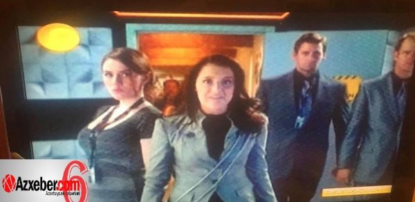 ANS TV-nin tezliyində yeni TV yayımlanmağa başladı - FOTOLAR