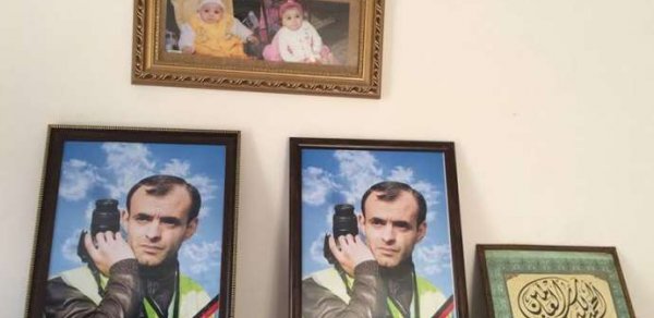 Bu gün jurnalist Rasim Əliyevin ölümündən bir il ötür