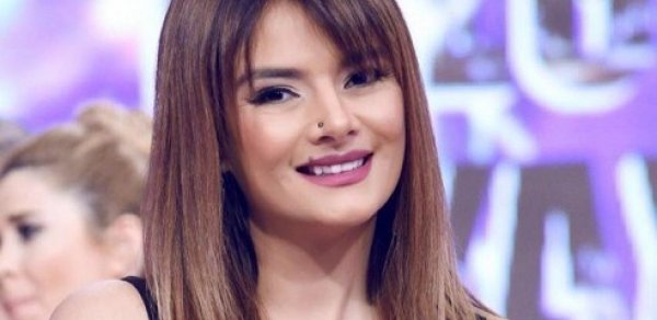 Daha bir tanınmış aparıcı ATV-dən getdi
