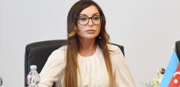 Mehriban Əliyeva aktyora sahib çıxdı -  Əməliyyat xərcləri ödənəcək