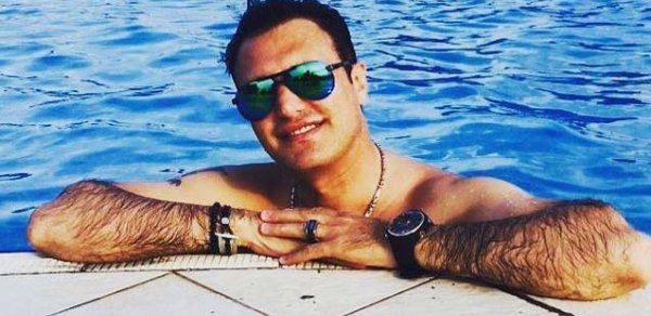 Nadirdən növbəti kəskin sözlər: “Erməni mənim düşmənim deyil”