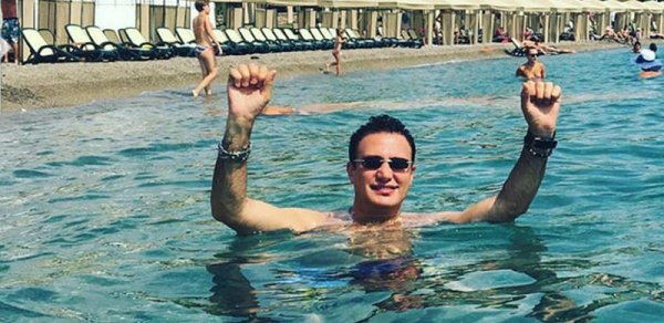 Nadir İnstaqram səhifəsini bağladı – FOTO