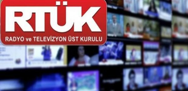 Türkiyədə daha bir telekanalın yayımı dayandırıldı