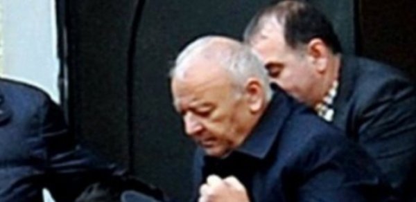 Həbsdəki generalın qanla qazanılan milyonları əlindən alınır