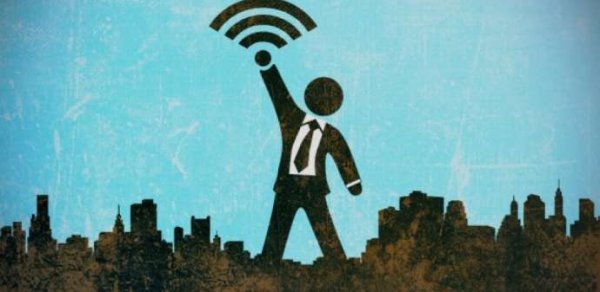 Wi-Fi sürətini 10 dəfə artıracaq həll üsulu