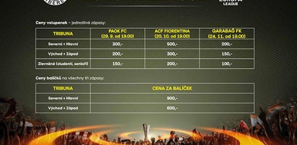 "Qarabağ"ın "Slovan"la matçının biletlərinin qiyməti açıqlandı
