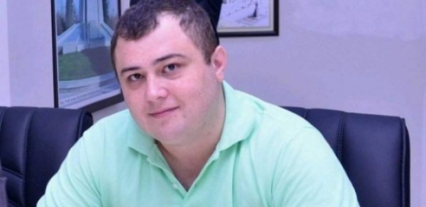 Azərbaycanlı jurnalist ölümlə hədələnir: “Cənab nazir, həyatım təhlükədədir”