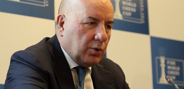 Dünyanın ən yaxşı baş bankirləri –  