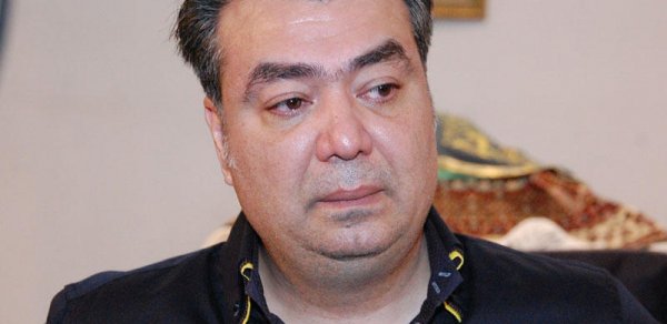 Ölüm ayağındakı Habil Əliyev küsülü oğlundan nə istəyib? -"Qapını vurub getdim" 