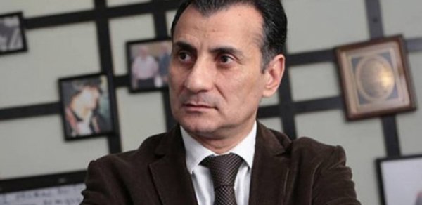 Mirşahin Ağayevin vəziyyəti pisləşib