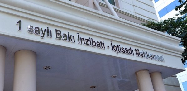 Məhkəmə ANS ÇM-lə bağlı qərarını açıqladı