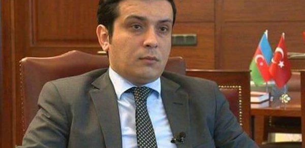 Region TV-də yeni təyinat