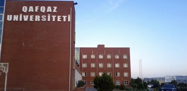 Türkiyədən şok qərar: Qafqaz Universitetin diplomları tanınmayacaq