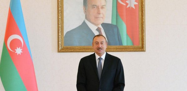 Prezident İlham Əliyev: "Biz doğrudan da güclü idman dövlətiyik"