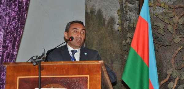 "Bu referendum xalqımızın həyatında əsl toy - bayrama çevriləcək" - Çingiz Bayramov