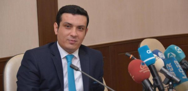 İsmayıl Həsənov: "Bütün yeniliklərimiz tamaşaçılarda xoş təəsürat yaradacaq" - MÜSAHİBƏ