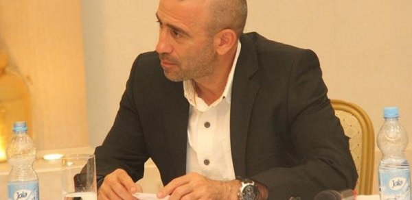 Vahid Mustafayev ANS-çiləri bir yerə yığdı - Yeni işə başlayırlar