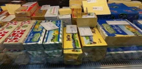 Balina piyi Bakıda necə “kərə yağı” olur... - ŞOK MƏLUMAT