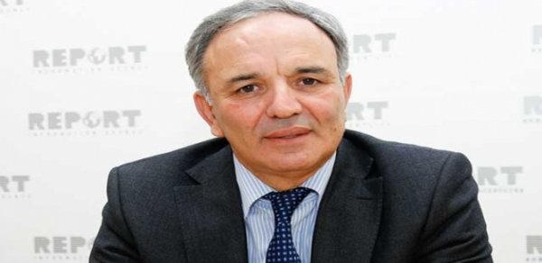 Əflatun Amaşov saytlara pul ayırmağı təklif etdi