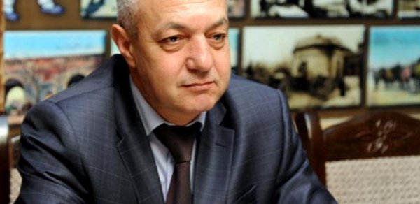 "Qulp"un Mübarizi yeni telekanala keçdi
