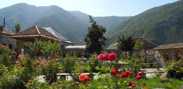 Azərbaycanın turizm imkanları barədə Rusiya kanalında video materiallar yayımlanıb
