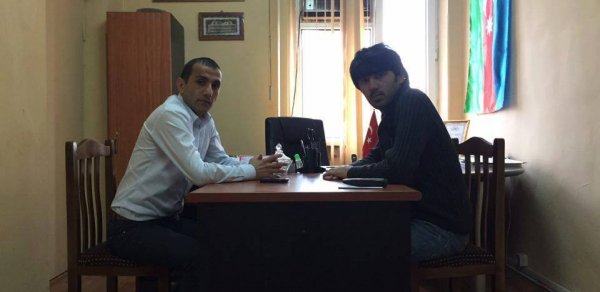 “İstedadlı insanlara istedadı qədər maddi imkan verilsəydi...” – Baş redaktor
