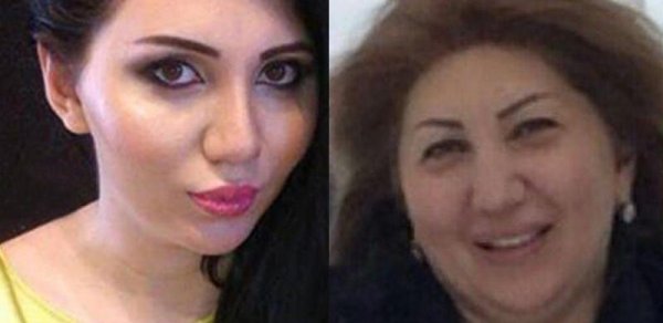 Qızı “Qızıl Məryəm”i izlətdirirmiş