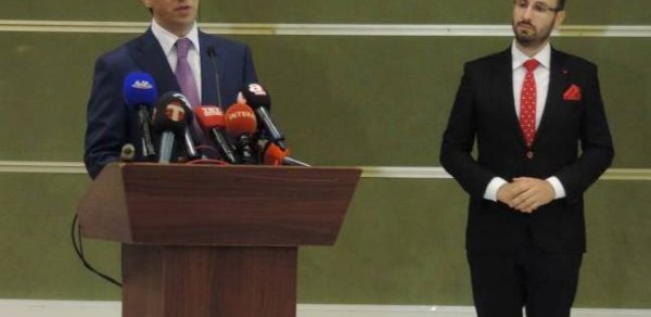Vüsal Quliyev: "Türk dünyası gənclərinin ilk forumunun keçirilməsi əhəmiyyətli hadisədir"